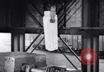 Image of Steel rolling mill United States USA, 1943, second 31 stock footage video 65675031508