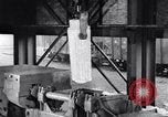 Image of Steel rolling mill United States USA, 1943, second 33 stock footage video 65675031508