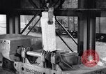 Image of Steel rolling mill United States USA, 1943, second 34 stock footage video 65675031508