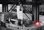 Image of Steel rolling mill United States USA, 1943, second 35 stock footage video 65675031508