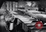 Image of Steel rolling mill United States USA, 1943, second 36 stock footage video 65675031508