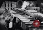 Image of Steel rolling mill United States USA, 1943, second 39 stock footage video 65675031508