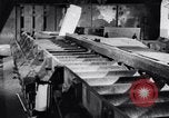Image of Steel rolling mill United States USA, 1943, second 40 stock footage video 65675031508