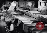 Image of Steel rolling mill United States USA, 1943, second 43 stock footage video 65675031508