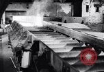 Image of Steel rolling mill United States USA, 1943, second 45 stock footage video 65675031508