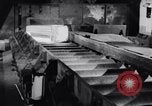 Image of Steel rolling mill United States USA, 1943, second 48 stock footage video 65675031508