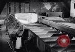 Image of Steel rolling mill United States USA, 1943, second 50 stock footage video 65675031508