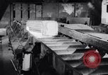 Image of Steel rolling mill United States USA, 1943, second 51 stock footage video 65675031508