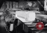 Image of Steel rolling mill United States USA, 1943, second 52 stock footage video 65675031508