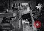 Image of Steel rolling mill United States USA, 1943, second 55 stock footage video 65675031508