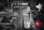 Image of Steel rolling mill United States USA, 1943, second 56 stock footage video 65675031508