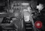 Image of Steel rolling mill United States USA, 1943, second 57 stock footage video 65675031508