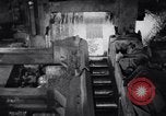 Image of Steel rolling mill United States USA, 1943, second 58 stock footage video 65675031508