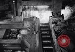 Image of Steel rolling mill United States USA, 1943, second 59 stock footage video 65675031508
