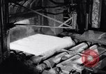 Image La fabrication de plaques d'acier United States USA, 1943, de la seconde 41 séquences d'archives historiques vidéo 65675031509