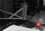 Image La fabrication de plaques d'acier United States USA, 1943, de la seconde 43 séquences d'archives historiques vidéo 65675031509