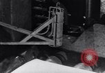 Image La fabrication de plaques d'acier United States USA, 1943, de la seconde 44 séquences d'archives historiques vidéo 65675031509