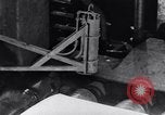Image La fabrication de plaques d'acier United States USA, 1943, de la seconde 45 séquences d'archives historiques vidéo 65675031509