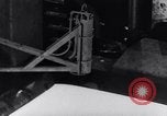 Image La fabrication de plaques d'acier United States USA, 1943, de la seconde 50 séquences d'archives historiques vidéo 65675031509