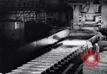 Image La fabrication de plaques d'acier United States USA, 1943, de la seconde 53 séquences d'archives historiques vidéo 65675031509