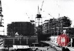 Image Chantiers navals United States USA, 1943, de la seconde 12 séquences d'archives historiques vidéo 65675031510