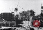 Image Chantiers navals United States USA, 1943, de la seconde 13 séquences d'archives historiques vidéo 65675031510