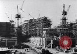 Image Chantiers navals United States USA, 1943, de la seconde 14 séquences d'archives historiques vidéo 65675031510