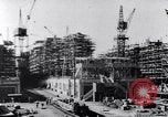 Image Chantiers navals United States USA, 1943, de la seconde 15 séquences d'archives historiques vidéo 65675031510