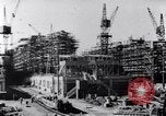 Image Chantiers navals United States USA, 1943, de la seconde 16 séquences d'archives historiques vidéo 65675031510