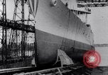 Image Chantiers navals United States USA, 1943, de la seconde 20 séquences d'archives historiques vidéo 65675031510