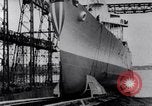 Image Chantiers navals United States USA, 1943, de la seconde 21 séquences d'archives historiques vidéo 65675031510