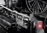 Standbild Steel Billet United States USA, 1943, aus Sekunde 19 historischem Filmmaterial Videoclip 65675031511