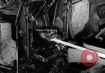 Standbild Steel Billet United States USA, 1943, aus Sekunde 22 historischem Filmmaterial Videoclip 65675031511