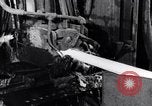 Standbild Steel Billet United States USA, 1943, aus Sekunde 23 historischem Filmmaterial Videoclip 65675031511