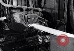 Standbild Steel Billet United States USA, 1943, aus Sekunde 24 historischem Filmmaterial Videoclip 65675031511