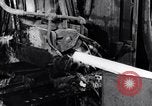 Standbild Steel Billet United States USA, 1943, aus Sekunde 25 historischem Filmmaterial Videoclip 65675031511
