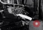 Standbild Steel Billet United States USA, 1943, aus Sekunde 26 historischem Filmmaterial Videoclip 65675031511