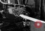 Standbild Steel Billet United States USA, 1943, aus Sekunde 27 historischem Filmmaterial Videoclip 65675031511