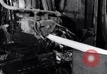Standbild Steel Billet United States USA, 1943, aus Sekunde 28 historischem Filmmaterial Videoclip 65675031511