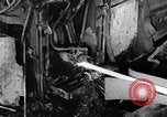 Standbild Steel Billet United States USA, 1943, aus Sekunde 30 historischem Filmmaterial Videoclip 65675031511