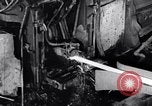 Standbild Steel Billet United States USA, 1943, aus Sekunde 31 historischem Filmmaterial Videoclip 65675031511