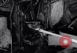 Standbild Steel Billet United States USA, 1943, aus Sekunde 32 historischem Filmmaterial Videoclip 65675031511