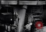 Standbild Steel Billet United States USA, 1943, aus Sekunde 34 historischem Filmmaterial Videoclip 65675031511