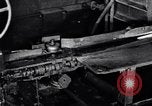 Standbild Steel Billet United States USA, 1943, aus Sekunde 43 historischem Filmmaterial Videoclip 65675031511