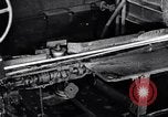 Standbild Steel Billet United States USA, 1943, aus Sekunde 44 historischem Filmmaterial Videoclip 65675031511