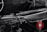 Standbild Steel Billet United States USA, 1943, aus Sekunde 45 historischem Filmmaterial Videoclip 65675031511