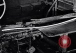 Standbild Steel Billet United States USA, 1943, aus Sekunde 46 historischem Filmmaterial Videoclip 65675031511