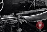 Standbild Steel Billet United States USA, 1943, aus Sekunde 47 historischem Filmmaterial Videoclip 65675031511
