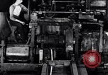 Standbild Steel Billet United States USA, 1943, aus Sekunde 48 historischem Filmmaterial Videoclip 65675031511