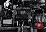 Standbild Steel Billet United States USA, 1943, aus Sekunde 52 historischem Filmmaterial Videoclip 65675031511